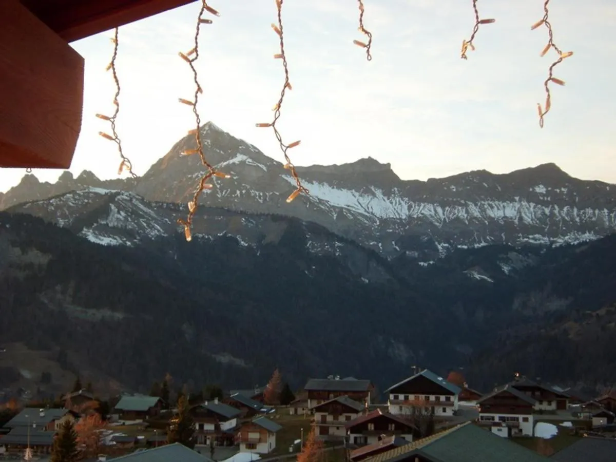 Confortable Chalet 12 Personnes Avec Wifi Et Parking, Pres Des Pistes - Fr-1-733-25 Crest-Voland 0*,  France