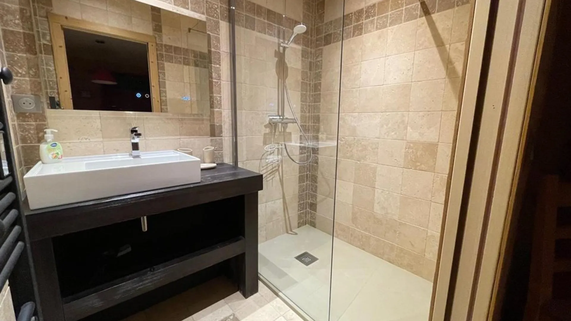 Confortable Chalet 12 Personnes Avec Wifi Et Parking, Pres Des Pistes - Fr-1-733-25 Crest-Voland