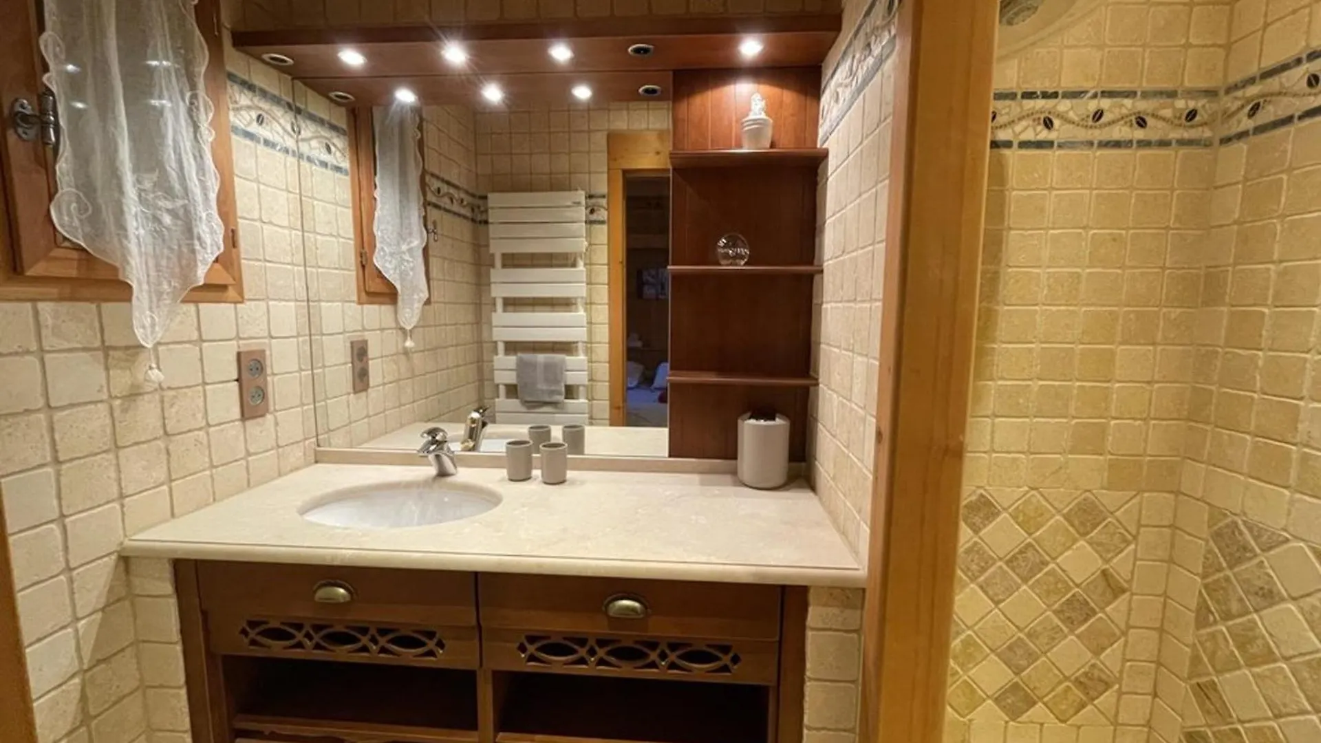 Confortable Chalet 12 Personnes Avec Wifi Et Parking, Pres Des Pistes - Fr-1-733-25 Crest-Voland