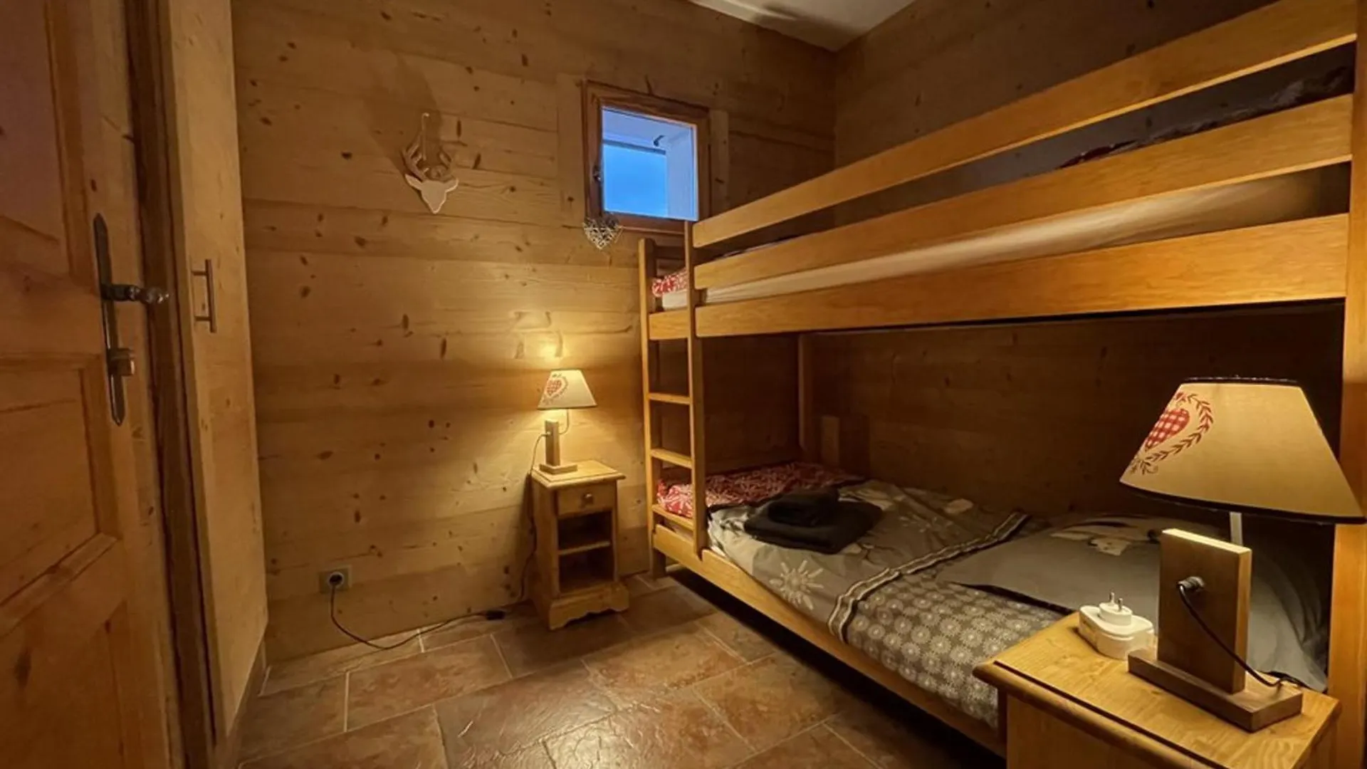 Confortable Chalet 12 Personnes Avec Wifi Et Parking, Pres Des Pistes - Fr-1-733-25 Crest-Voland